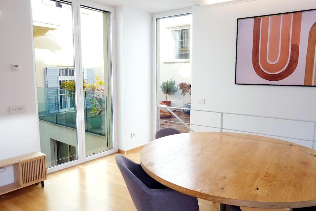 Apartment Lauben - Alpstay Merano Kültér fotó