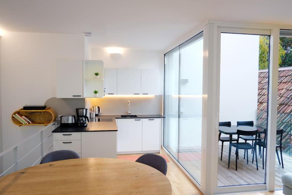 Apartment Lauben - Alpstay Merano Kültér fotó
