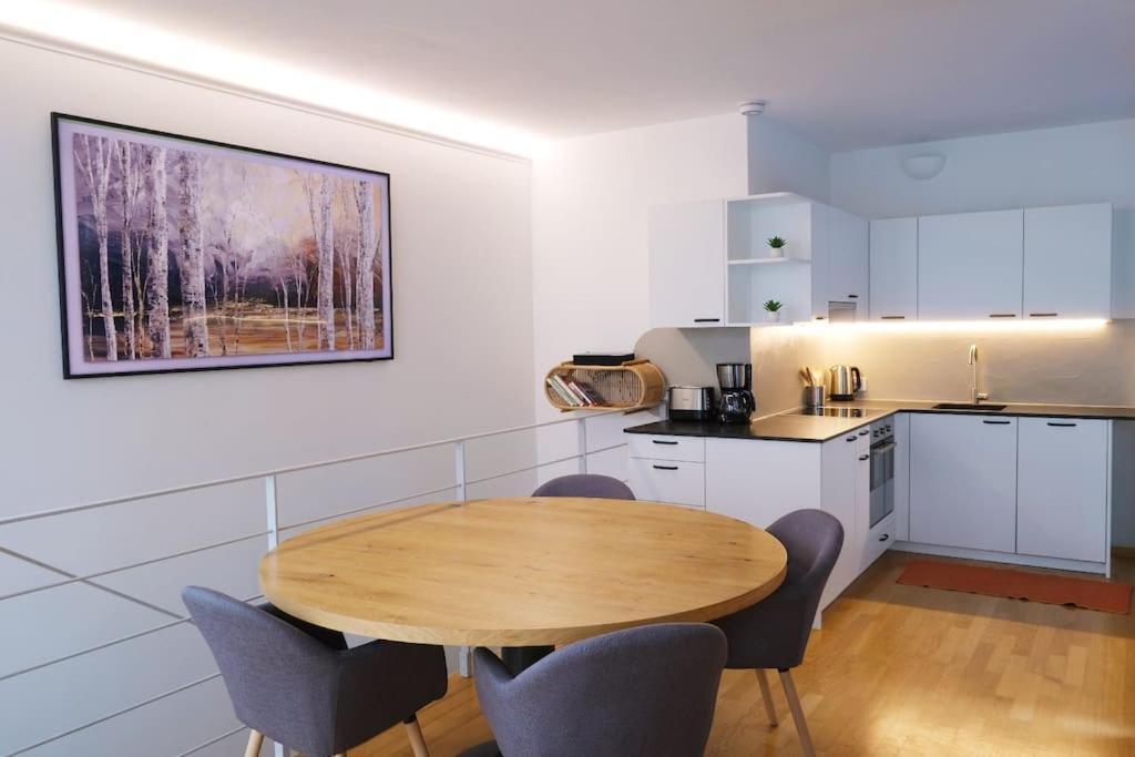 Apartment Lauben - Alpstay Merano Kültér fotó