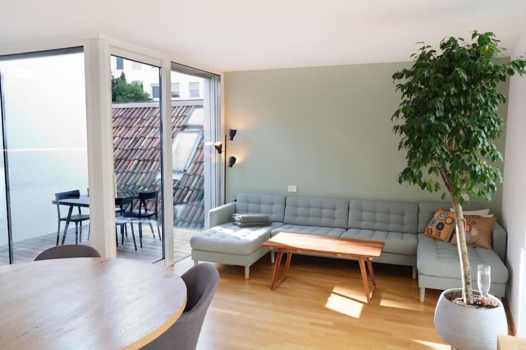 Apartment Lauben - Alpstay Merano Kültér fotó