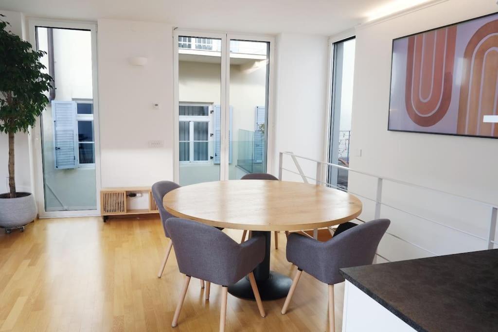 Apartment Lauben - Alpstay Merano Kültér fotó