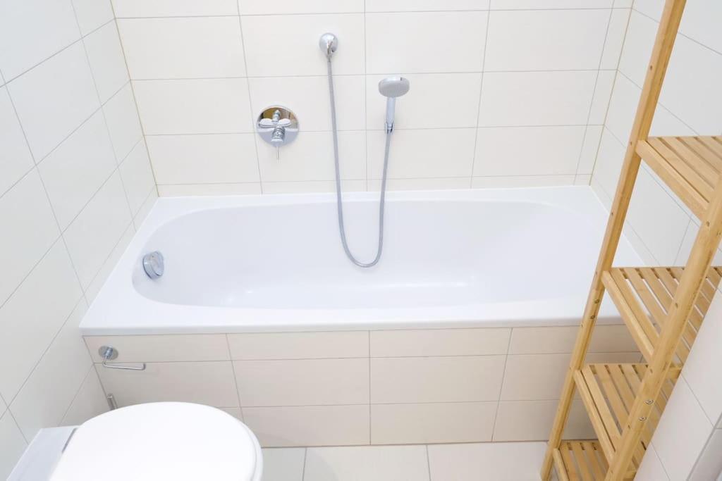 Apartment Lauben - Alpstay Merano Kültér fotó