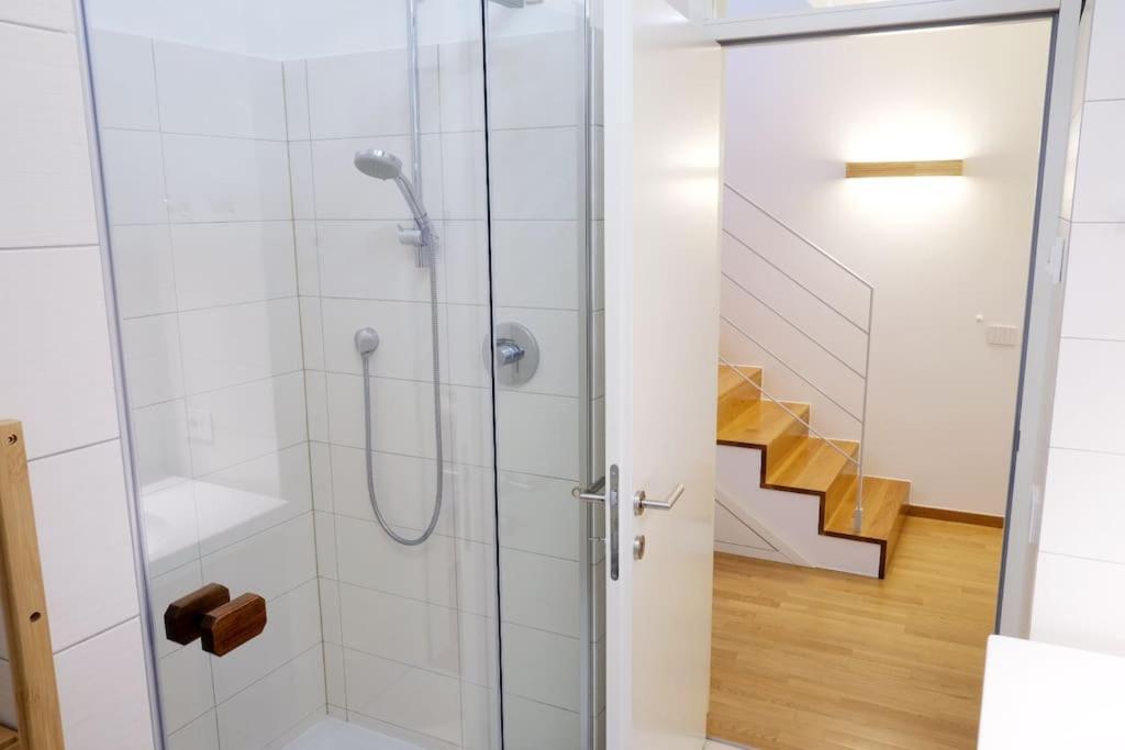 Apartment Lauben - Alpstay Merano Kültér fotó