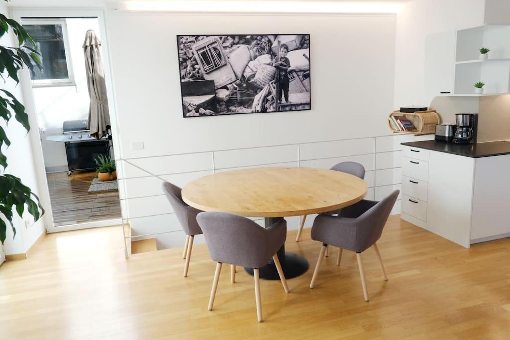 Apartment Lauben - Alpstay Merano Kültér fotó