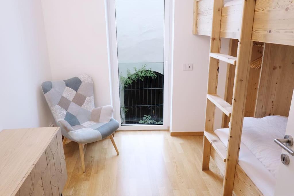 Apartment Lauben - Alpstay Merano Kültér fotó
