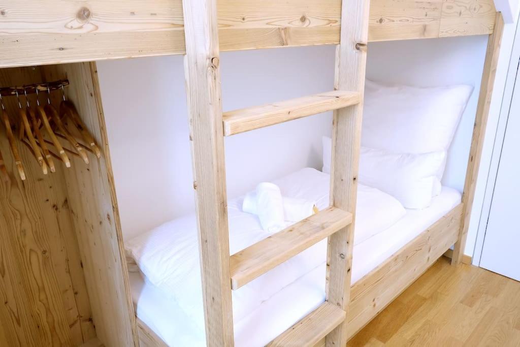 Apartment Lauben - Alpstay Merano Kültér fotó