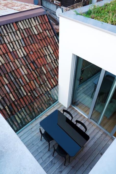 Apartment Lauben - Alpstay Merano Kültér fotó